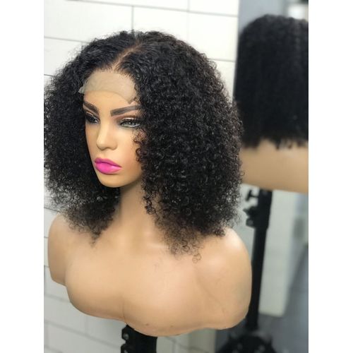 Spiral French Curly Braiding Hair Wavy Bouncy Braiding Hair Extensions color 1B Item | Buy Spiral French Curly Braiding Hair Wavy Bouncy Braiding Hair Extensions color 1B | SPOP Enterprise Global
